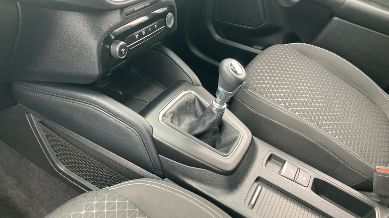 Ford Kuga 1.5 EcoBoost Titanium 5dr Petrol Estate